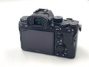Mirrorless Interchangeable Lips 7Iii [Ilce-7M3]