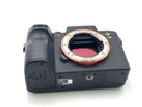 Mirrorless Interchangeable Lips 7Iii [Ilce-7M3]
