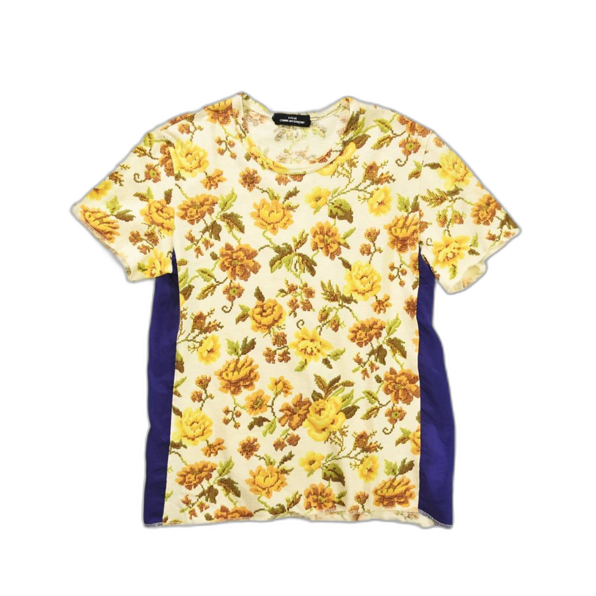 Tricot Comme Des Garcons Short Sleeve (T -Shirt) 00S