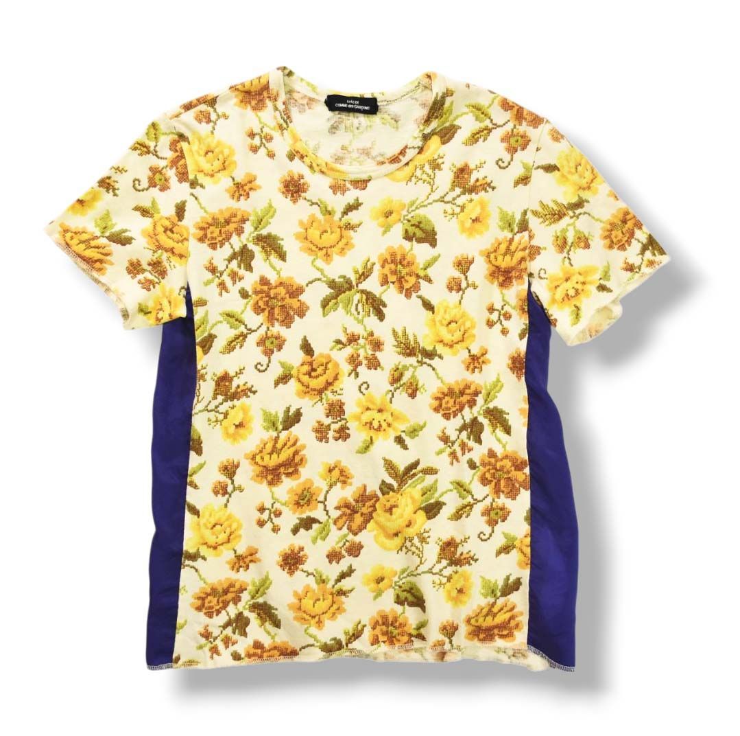 Tricot Comme Des Garcons Short Sleeve (T -Shirt) 00S