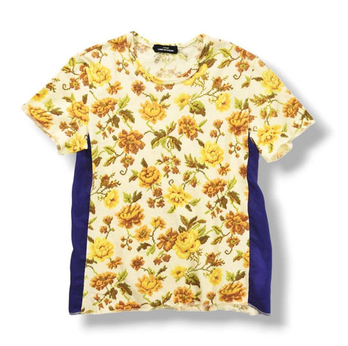 Tricot Comme Des Garcons Short Sleeve (T -Shirt) 00S