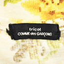 Tricot Comme Des Garcons Short Sleeve (T -Shirt) 00S