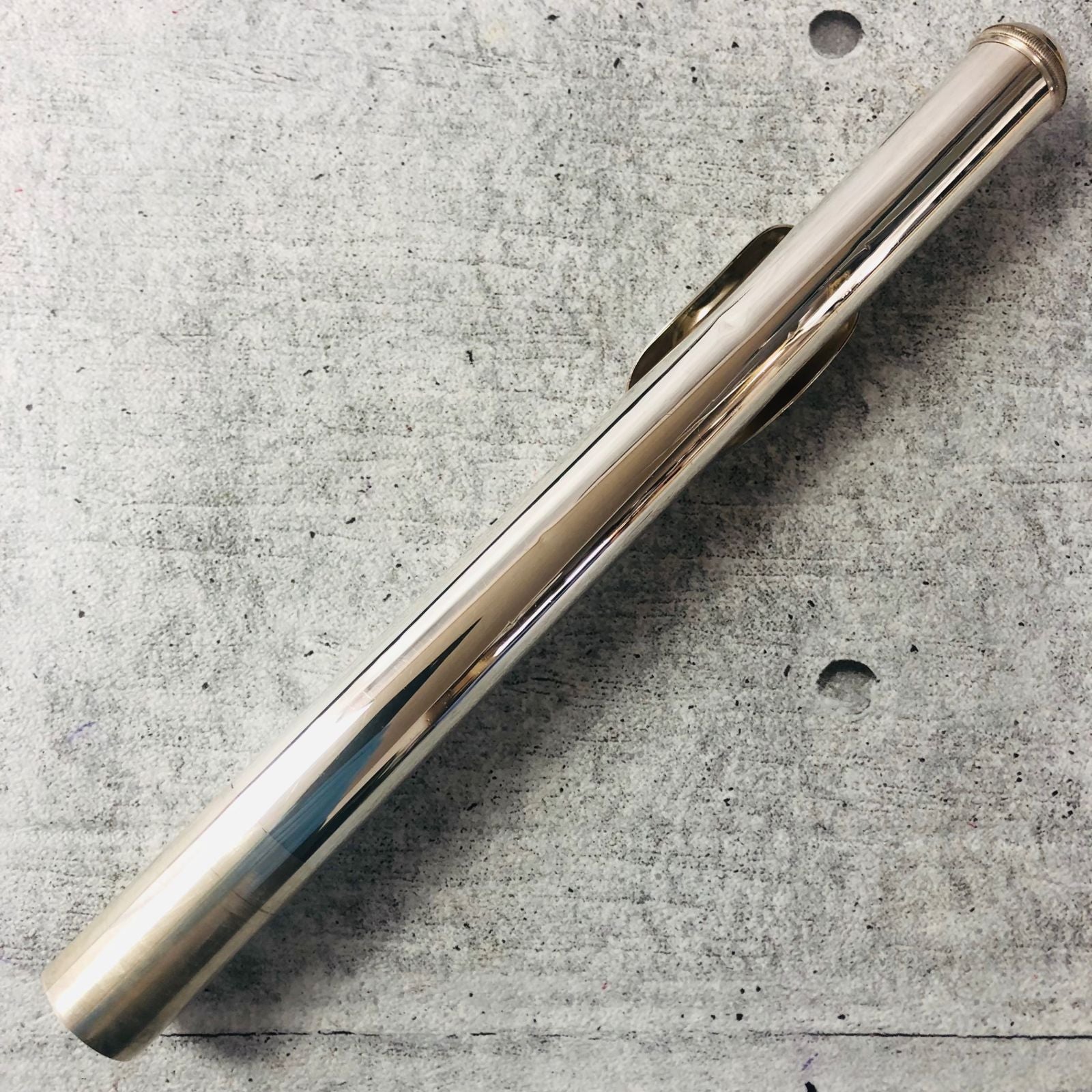 Flute Body Yamaha Yfl-311 E Fl-5