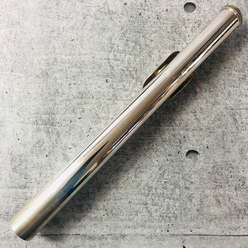 Flute Body Yamaha Yfl-311 E Fl-5