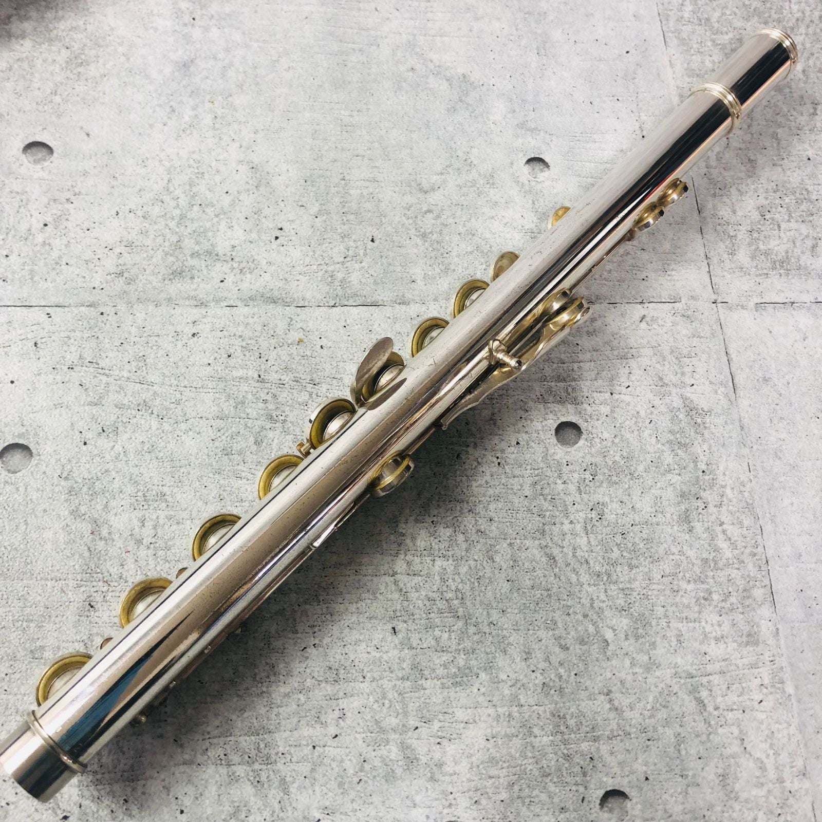 Flute Body Yamaha Yfl-311 E Fl-5