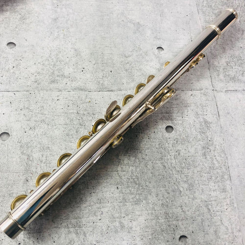 Flute Body Yamaha Yfl-311 E Fl-5