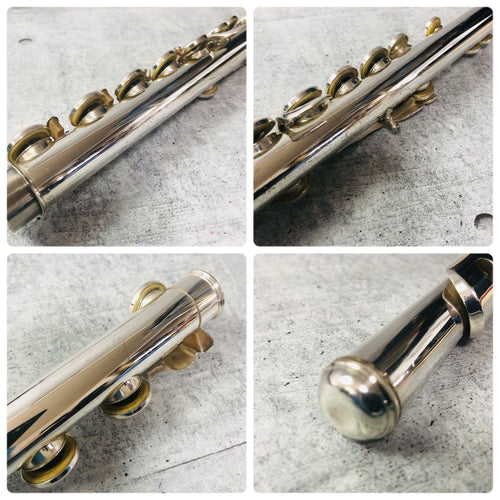 Flute Body Yamaha Yfl-311 E Fl-5