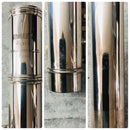 Flute Body Yamaha Yfl-311 E Fl-5