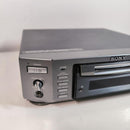 Cd, Md Cassette Decks Sony Mds-S50 Mdlp