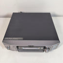 Cd, Md Cassette Decks Sony Mds-S50 Mdlp