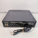 Cd, Md Cassette Decks Sony Mds-S50 Mdlp