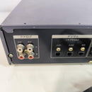Cd, Md Cassette Decks Sony Mds-S50 Mdlp