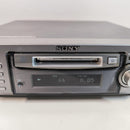 Cd, Md Cassette Decks Sony Mds-S50 Mdlp