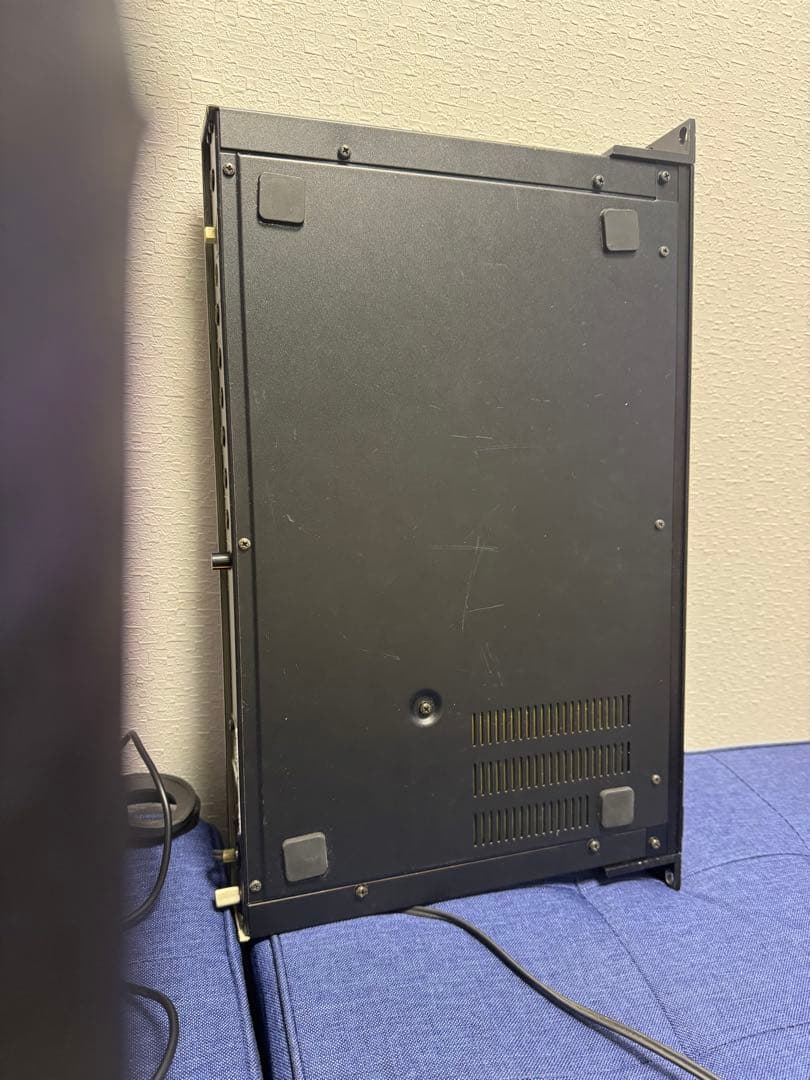 Guitar Effector Sde-1000 Roland