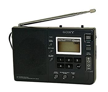 Others Sony Icf-Sw30 Fm /Mw/Sw1 10 Pll Bcl