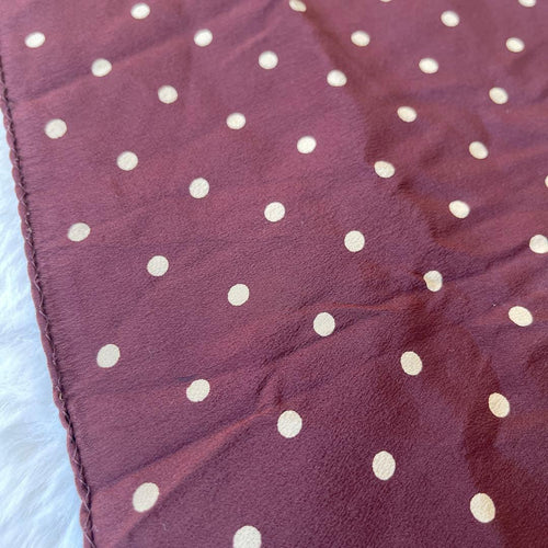 Tricot Comme Des Garcons Bandanas Thin Scarves