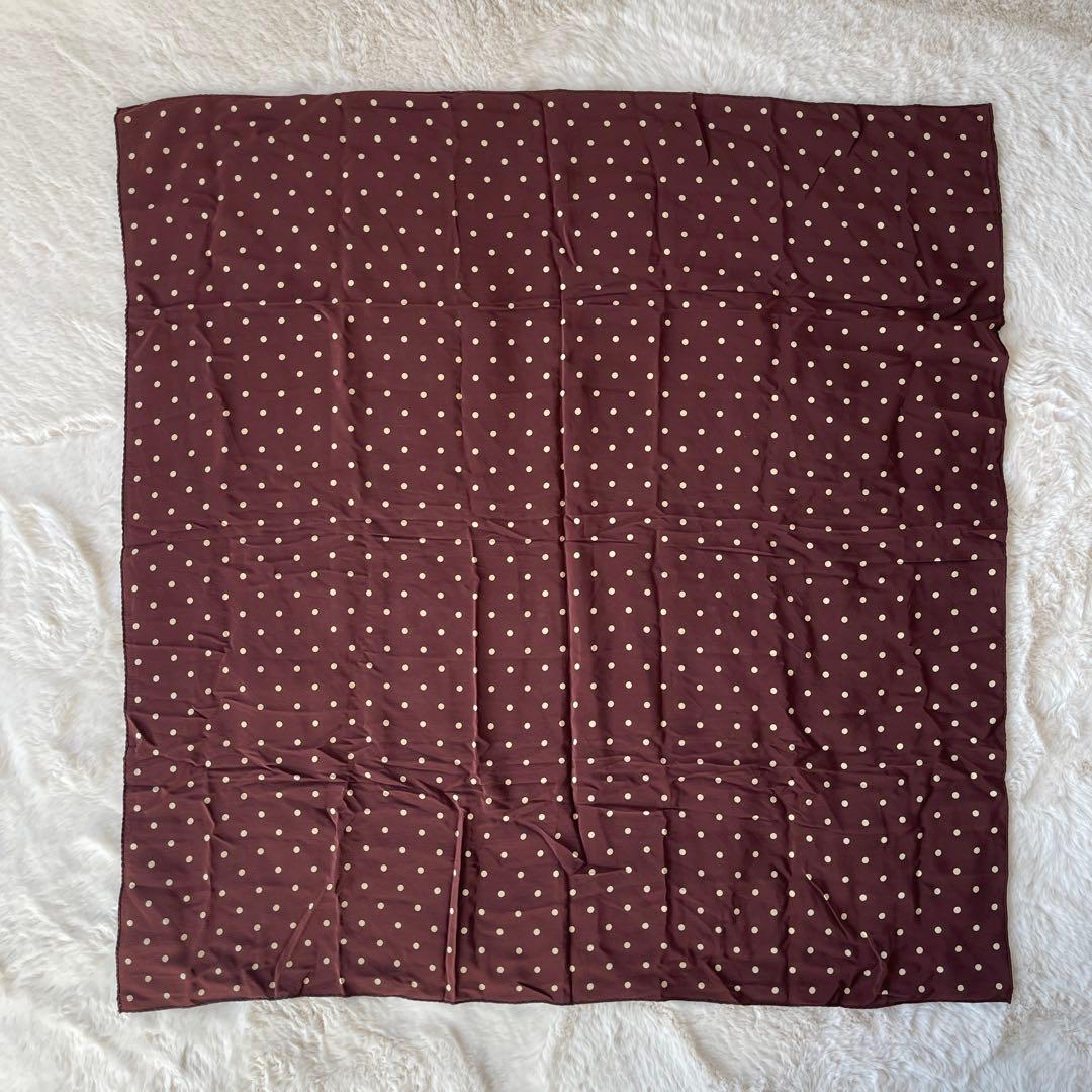 Tricot Comme Des Garcons Bandanas Thin Scarves