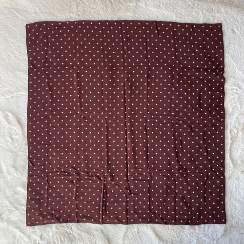 Tricot Comme Des Garcons Bandanas Thin Scarves