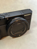 Sony Compact Digital Cameras Cyber-Shot Rx100Iii Dsc-Rx100M3