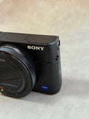Sony Compact Digital Cameras Cyber-Shot Rx100Iii Dsc-Rx100M3