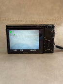 Sony Compact Digital Cameras Cyber-Shot Rx100Iii Dsc-Rx100M3