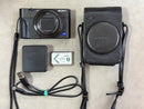 Sony Compact Digital Cameras Cyber-Shot Rx100Iii Dsc-Rx100M3
