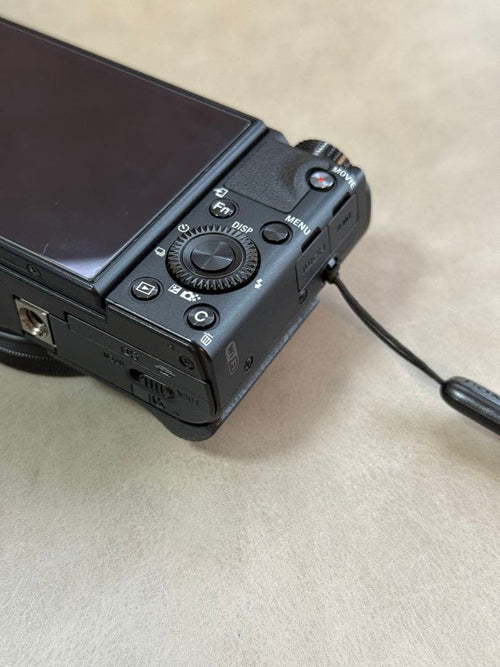 Sony Compact Digital Cameras Cyber-Shot Rx100Iii Dsc-Rx100M3