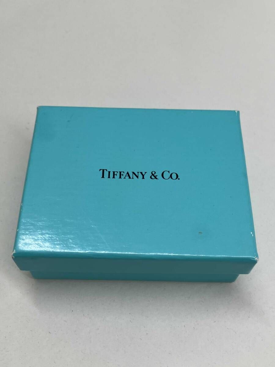 Necklace Tiffany Co. K18 18 750