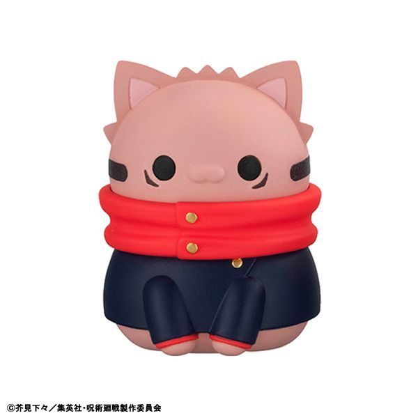 Megahouse Others Mega Cat Project 8 1Box