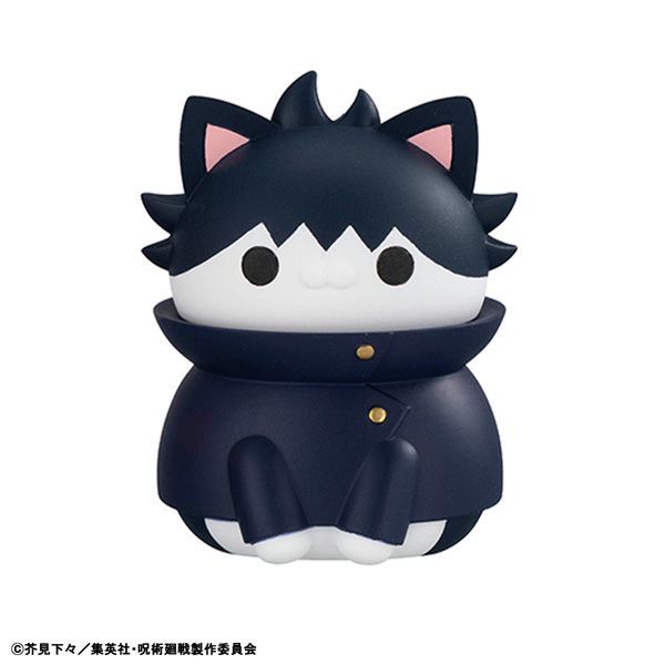 Megahouse Others Mega Cat Project 8 1Box