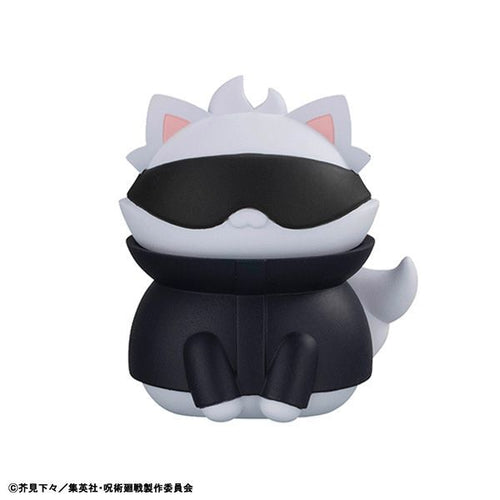 Megahouse Others Mega Cat Project 8 1Box
