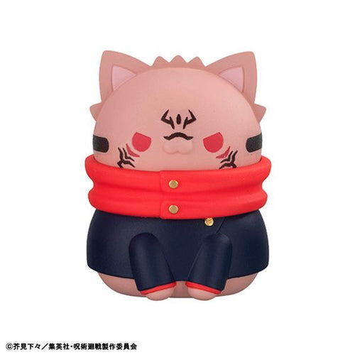 Megahouse Others Mega Cat Project 8 1Box
