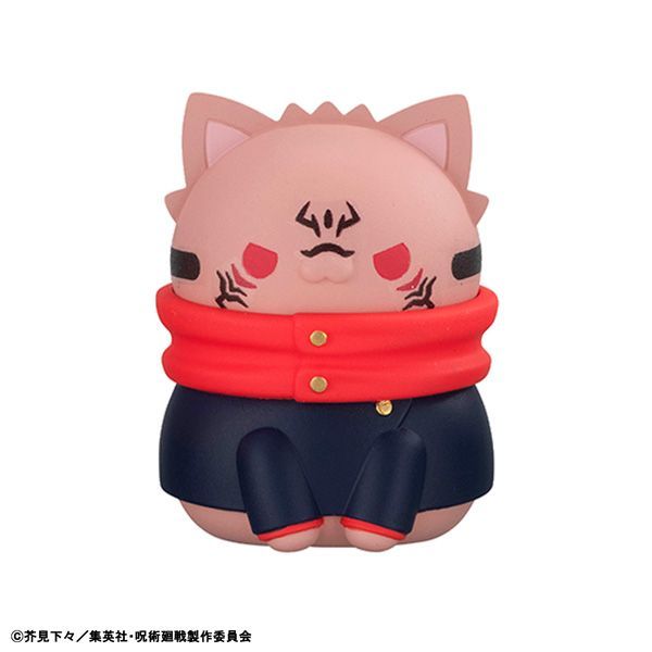 Megahouse Others Mega Cat Project 8 1Box