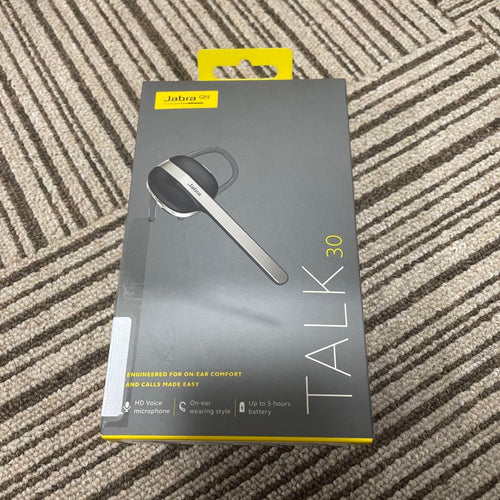 Jabra Wireless Earphone Talk30