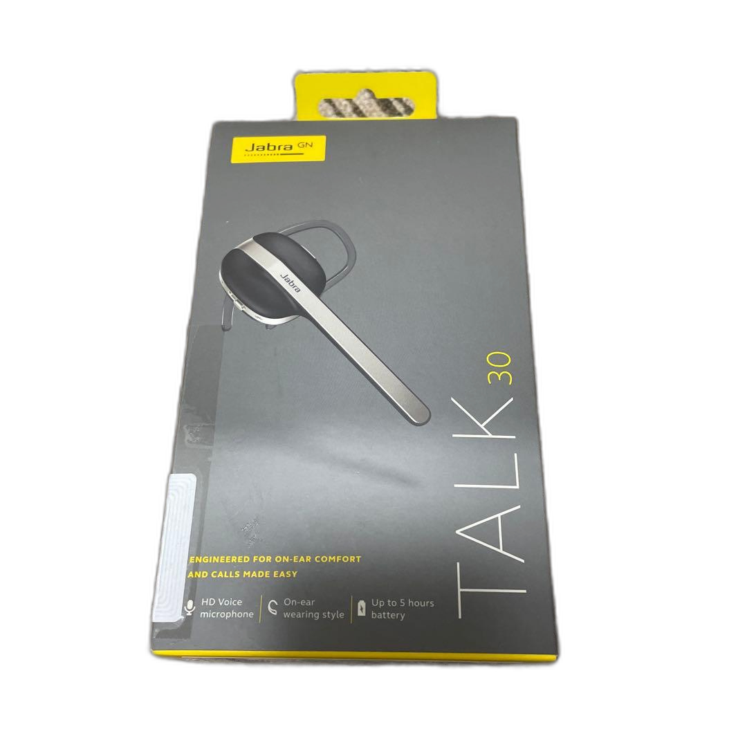 Jabra Wireless Earphone Talk30