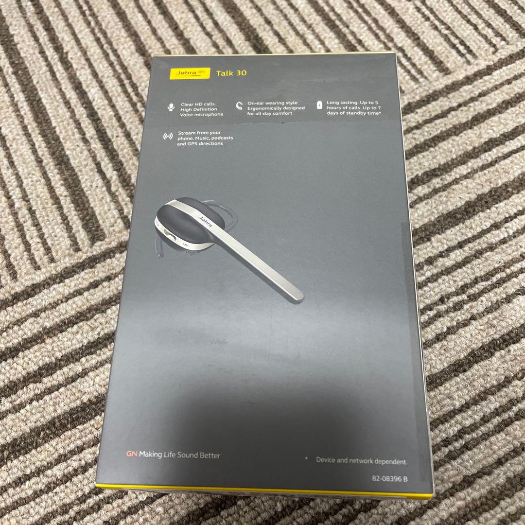 Jabra Wireless Earphone Talk30