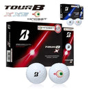 Bridgestone Ball 2026 Tour B X Xs 1 [12