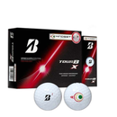 Bridgestone Ball 2026 Tour B X Xs 1 [12