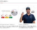 Bridgestone Ball 2026 Tour B X Xs 1 [12
