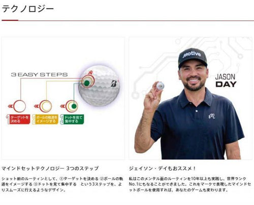 Bridgestone Ball 2026 Tour B X Xs 1 [12