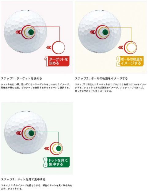 Bridgestone Ball 2026 Tour B X Xs 1 [12