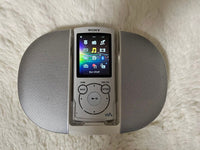 Sony Digital Audio Players