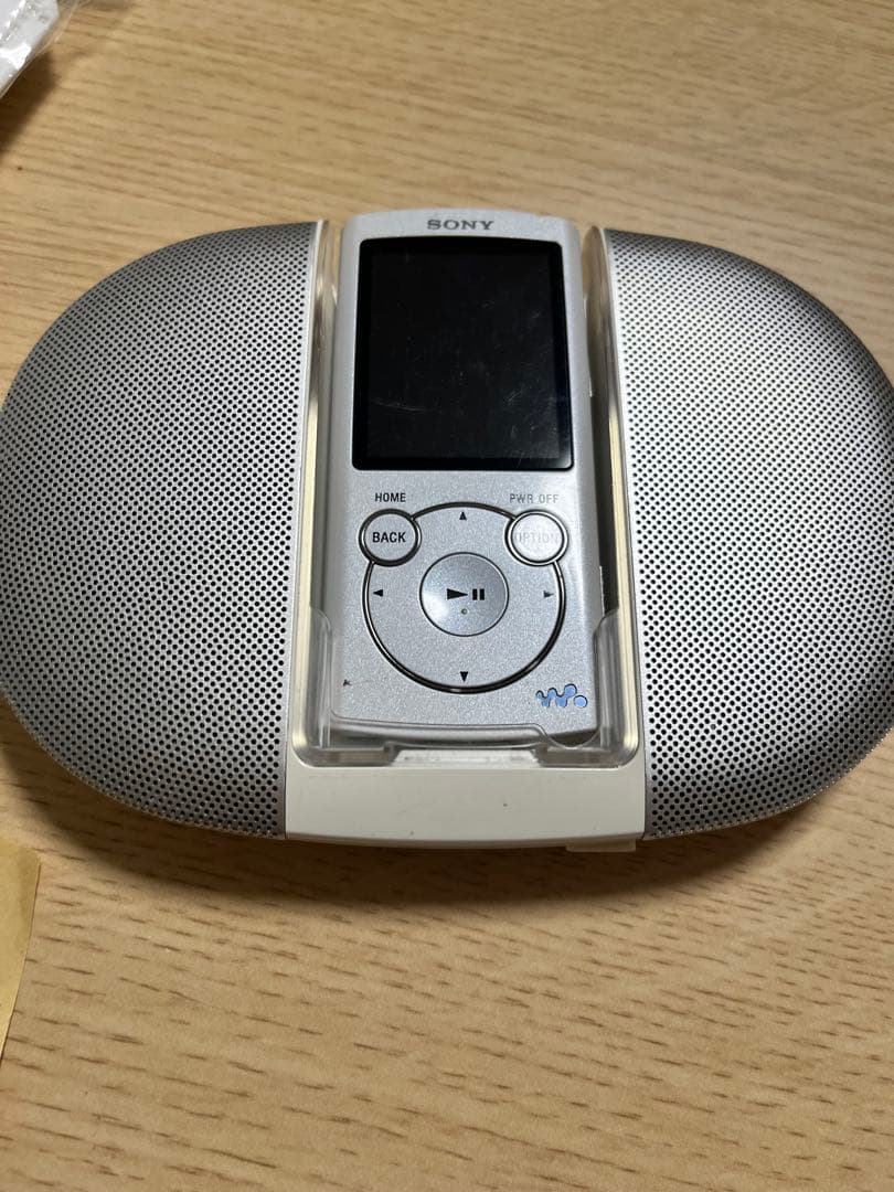 Sony Digital Audio Players