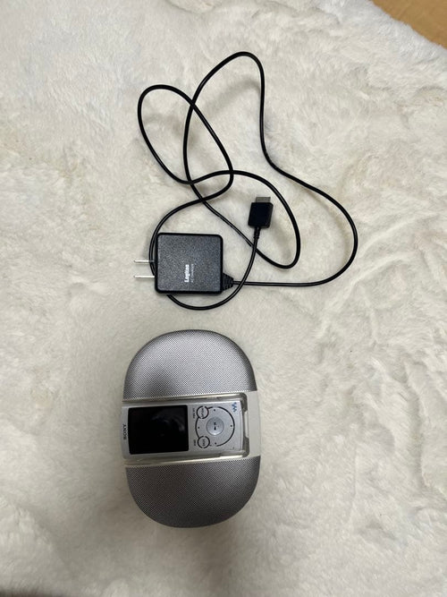 Sony Digital Audio Players