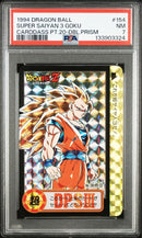 Others Dragon Ball 10 Psa