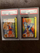 Others Dragon Ball 10 Psa