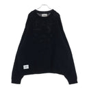 Wtaps Knit Sweater 23Aw 232Madt-Knm04