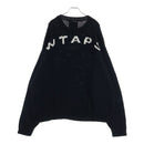Wtaps Knit Sweater 23Aw 232Madt-Knm04