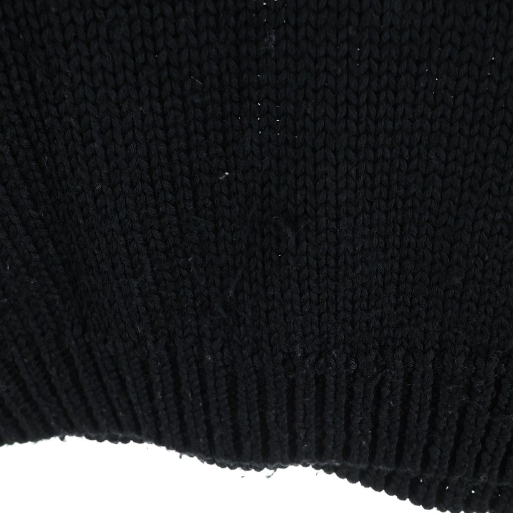 Wtaps Knit Sweater 23Aw 232Madt-Knm04