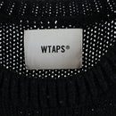 Wtaps Knit Sweater 23Aw 232Madt-Knm04
